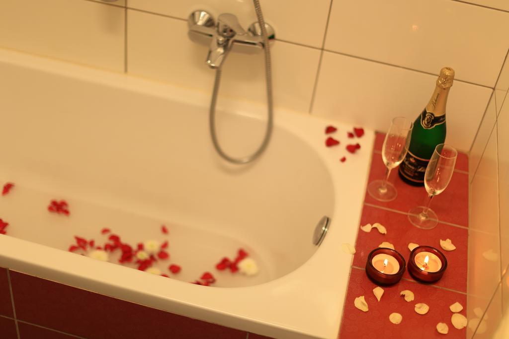 Hotel Edward Kelly Cesky Krumlov Luaran gambar