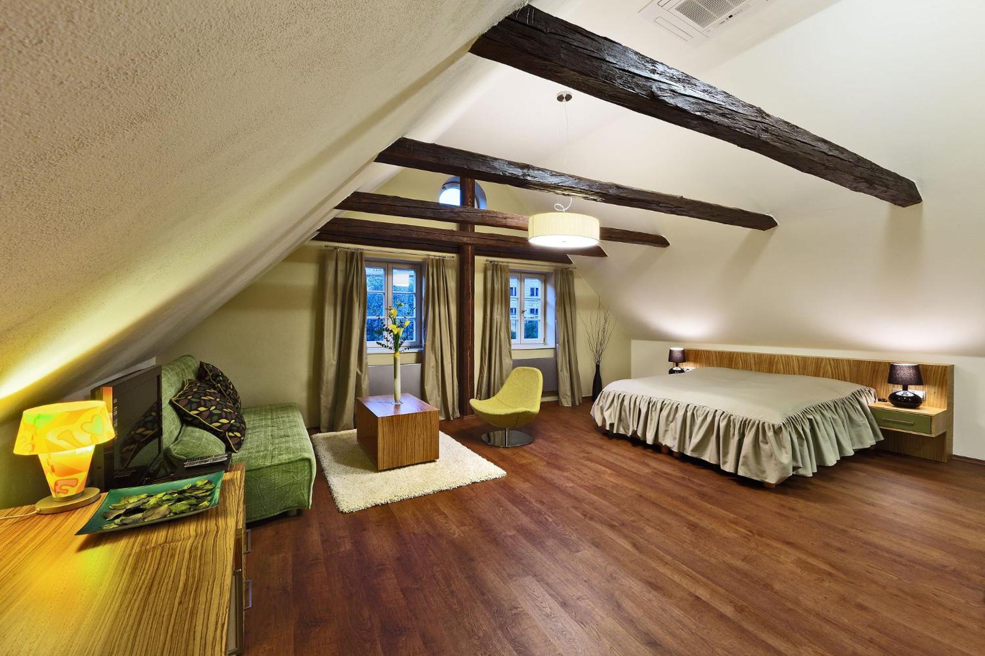 Hotel Edward Kelly Cesky Krumlov Luaran gambar