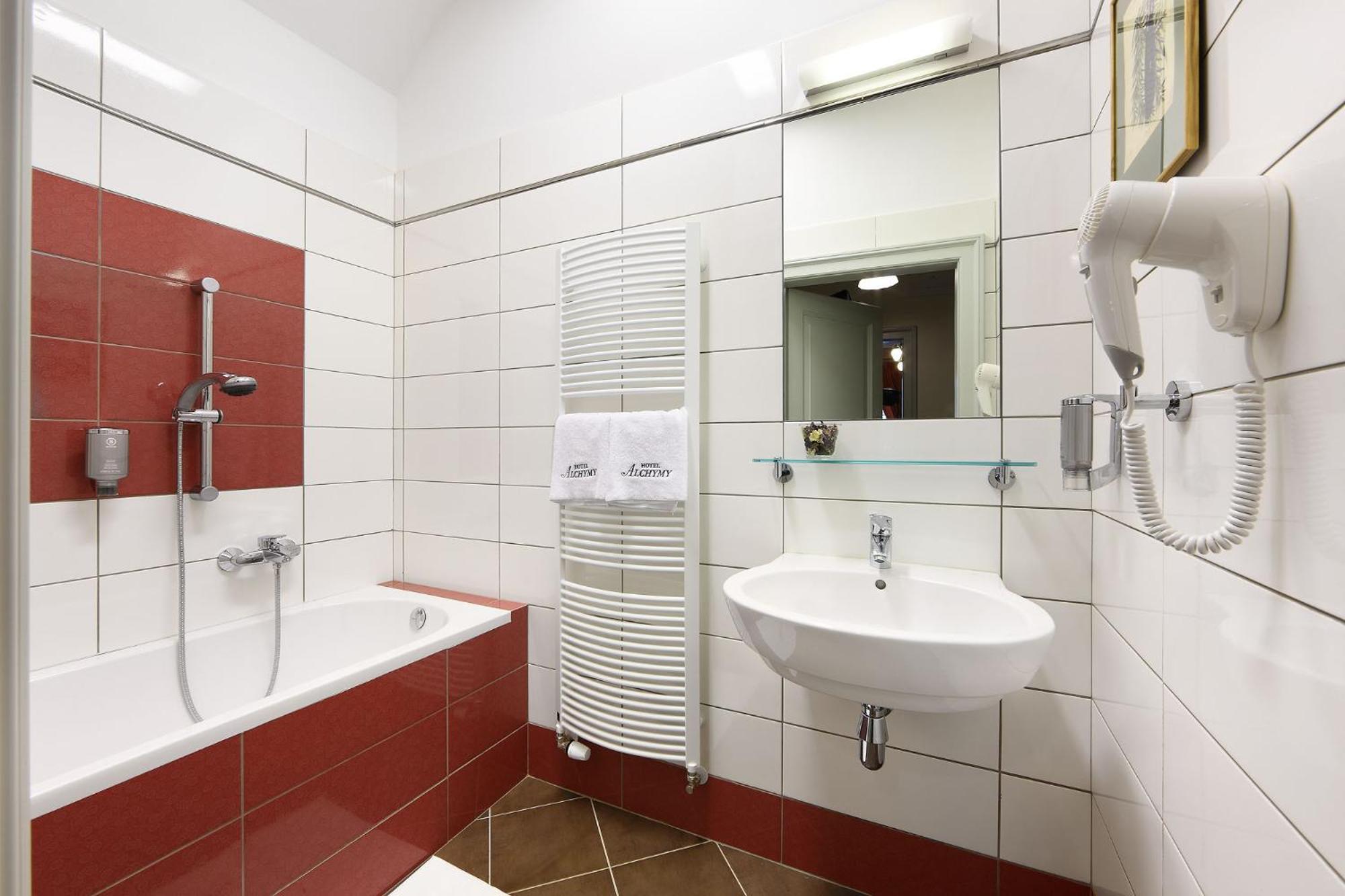 Hotel Edward Kelly Cesky Krumlov Luaran gambar