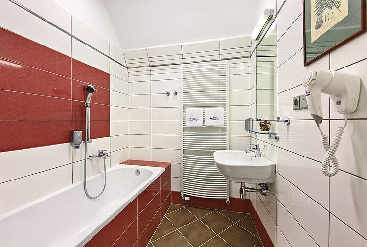 Hotel Edward Kelly Cesky Krumlov Luaran gambar