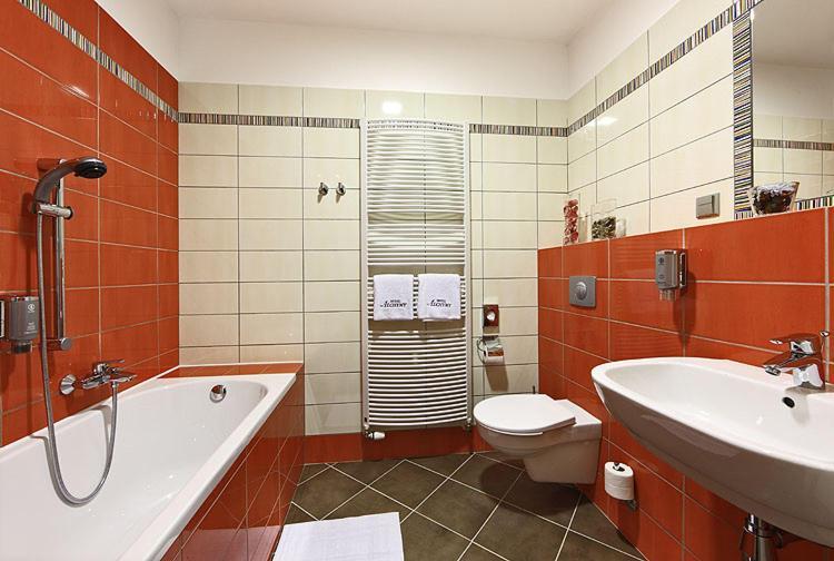 Hotel Edward Kelly Cesky Krumlov Luaran gambar
